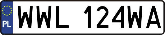 WWL124WA
