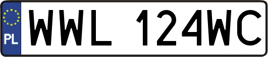 WWL124WC