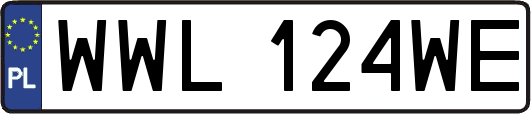 WWL124WE