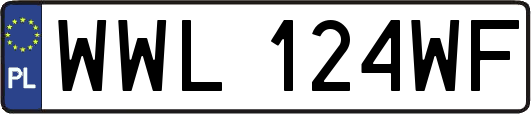 WWL124WF