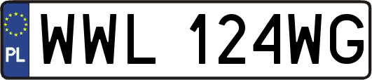 WWL124WG