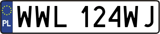 WWL124WJ