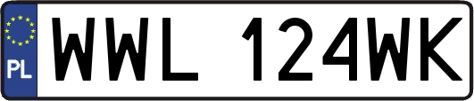 WWL124WK