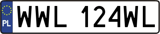 WWL124WL