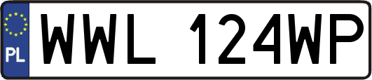 WWL124WP