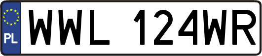 WWL124WR