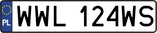 WWL124WS