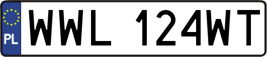 WWL124WT