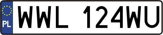 WWL124WU