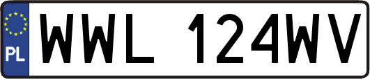 WWL124WV