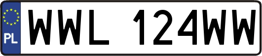 WWL124WW