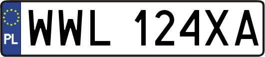 WWL124XA