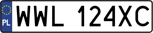WWL124XC