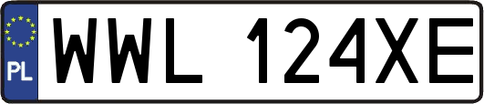 WWL124XE
