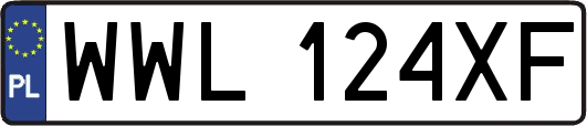 WWL124XF