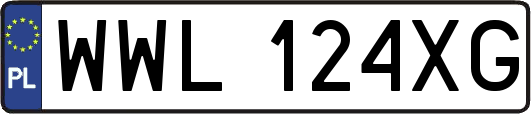 WWL124XG