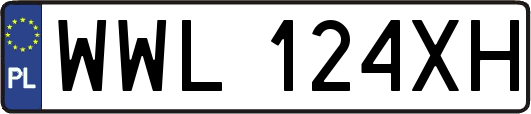 WWL124XH