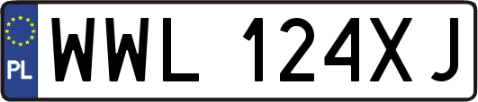 WWL124XJ
