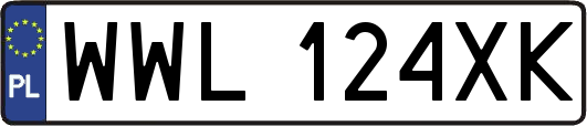 WWL124XK