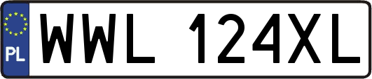 WWL124XL