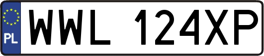 WWL124XP
