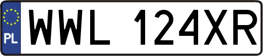 WWL124XR