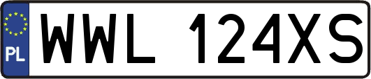 WWL124XS