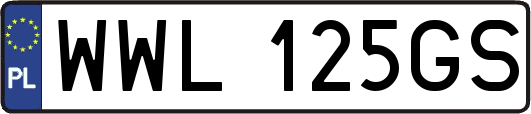 WWL125GS
