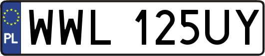 WWL125UY