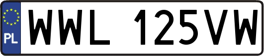 WWL125VW
