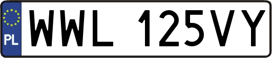 WWL125VY