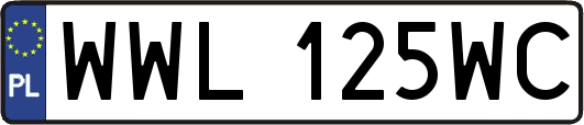 WWL125WC
