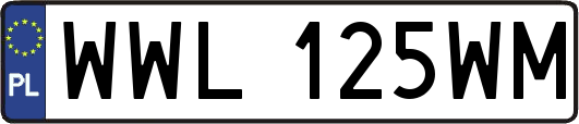 WWL125WM