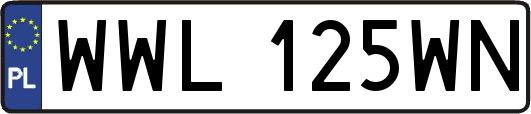 WWL125WN