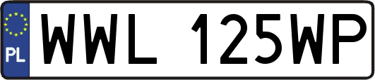 WWL125WP