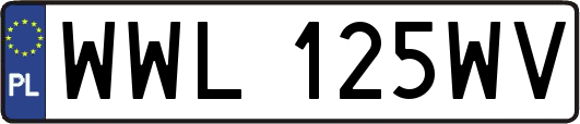 WWL125WV