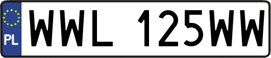 WWL125WW