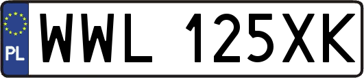 WWL125XK