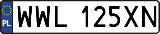 WWL125XN