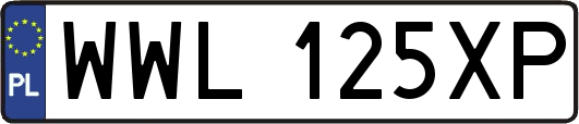 WWL125XP