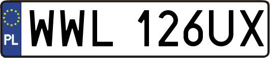 WWL126UX