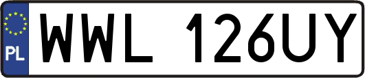WWL126UY