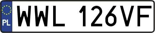 WWL126VF