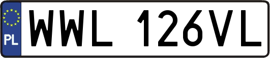 WWL126VL