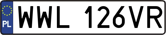 WWL126VR