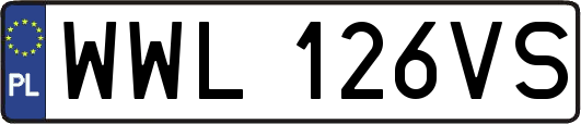 WWL126VS