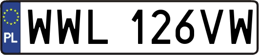 WWL126VW