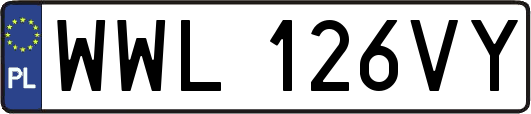 WWL126VY