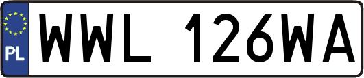 WWL126WA