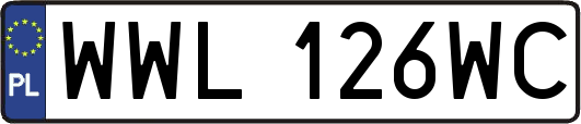 WWL126WC